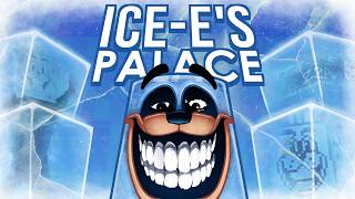 ICE-E: The Cryptid's Palace - A Deltarune Theory (CHAPTER 6)