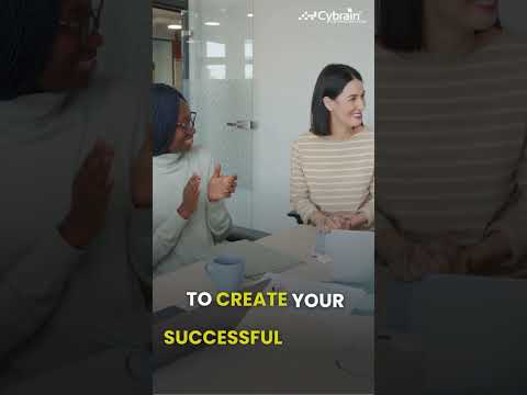 Meet Cybrain’s Founder in the UK | Strategy & Software Sessions June 2025