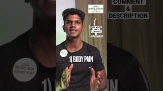 #exercise #exercisetips #exercisesolution