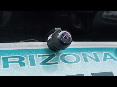 Product Showcase: SV-6922.LM.II Camera