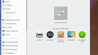 resize systemsettings window on xorg