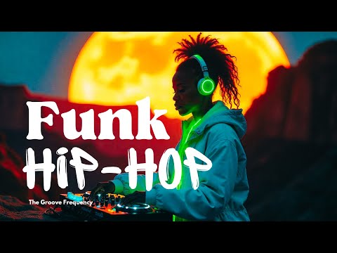 Wah Kings & Boom Bap: Blues Guitar Meets 90s Hip-Hop Beats 🔥