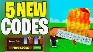 *NEW CODES*⚠️GROW A GARDEN ROBLOX CODES 2025 - GROW A GARDEN CODES 2025