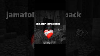 jamatoP edit #minecraft #edit
