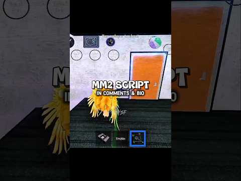 MM2 OVERDRIVE H SCRIPT 🔥 | MOBILE AND PC | XENO | PASTEBIN 2025 #roblox #mm2 #script