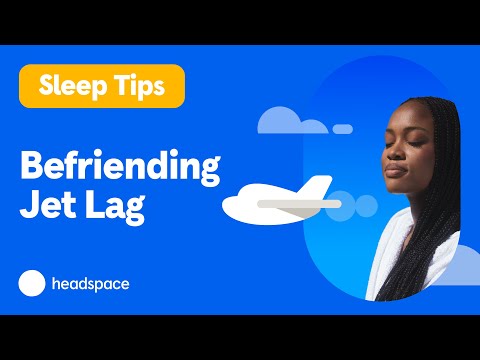7 Tips to Outsmart Jet Lag on Your Next Trip