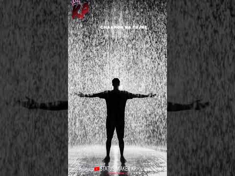 HALKI HALKI SI BARSAT AA GYI🌧️!! (slowed+reverb)🦋WhatsApp status ❤️!! love lofi!! clips!!