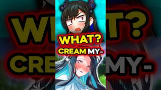 Nerissa's Sister Said THE  CRAZIEST Thing #hololive #hololiveenglish #vtuber