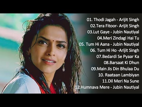 Latest Hindi Songs 2025💖Best Romantic Songs | Heart-Touching Hindi Love Songs