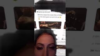 Top Celeb Random Beefs (Pt 4) TikTok: bbycoconutfresh