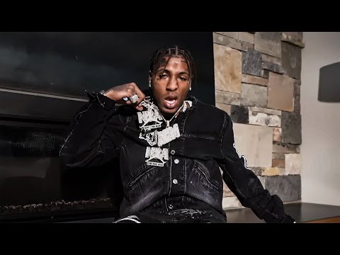 NBA YoungBoy - Got Em Scared [Official Music Video]