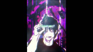 Strongest?🔥【Jujustu Kasien Manga Edit 】 #manga #edit #fyp #jjk #shorts #sukuna #gojo #lol #hakari