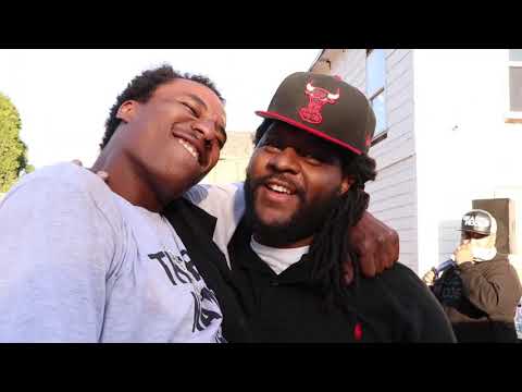 BeastMode BBQ