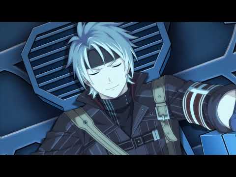 The Legend of Heroes Trails of Cold Steel 2 Opening Movie
