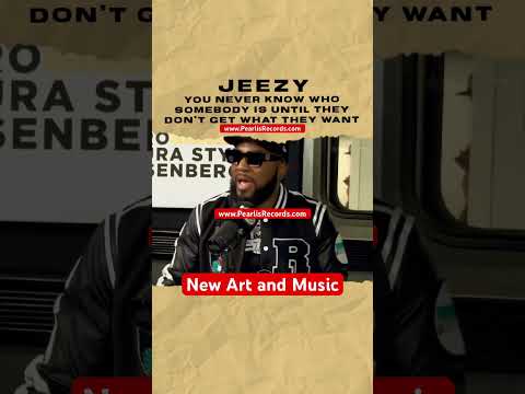 Jeezy Exposes Going to War for what he wanted #musicbusiness #marketing