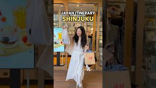 Ultimate Guide To The 9 Best Things To Do In Shinjuku Tokyo #japan