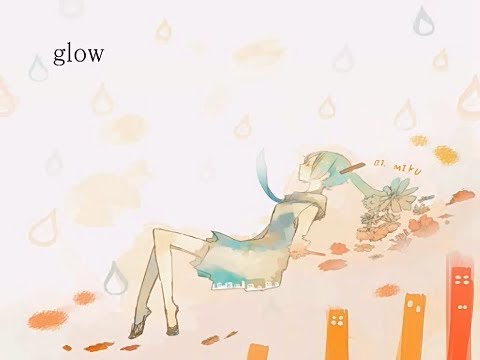 【불러보았다】 glow / 한국어 개사 Cover.IAK