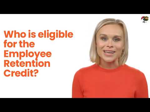 Who is Eligible for the Employee Retention Credit