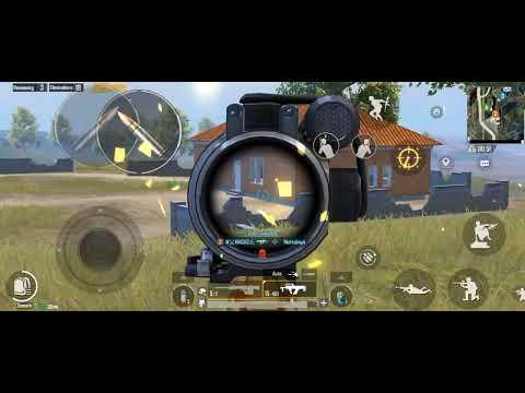 PUBG Mobile || Last Zone fight || winner winner chicken dinner || New record in Pubg
