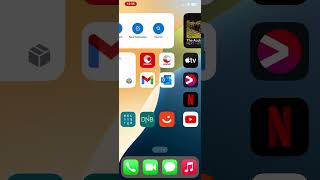 ios18beta #ios18beta #ios18 #apple #homescreen #homescreensetup