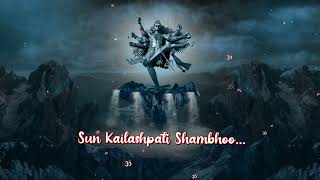 Happy Mahashivratri Status  🚩#mahadev @BhaiVishalCreations