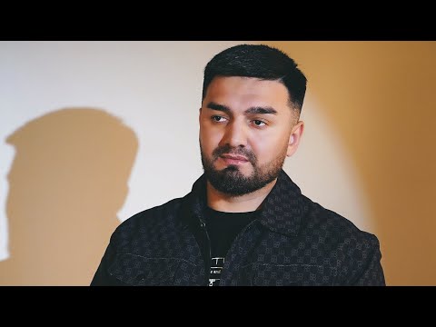 Karomat Habibov - Obi du chashmat ***2023