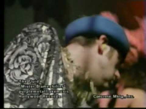 The Fluid   Mister Blameshifter