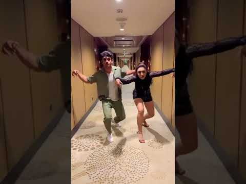 have some fun and dance 😉