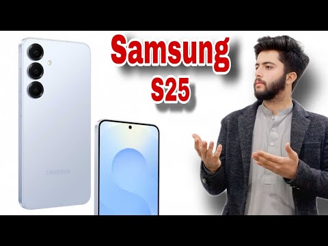 Samsung S25 Review – Next-Level Performance! | Price, Features & Unboxing! #samsung #s25