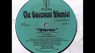 Basement Khemist - Correct Technique