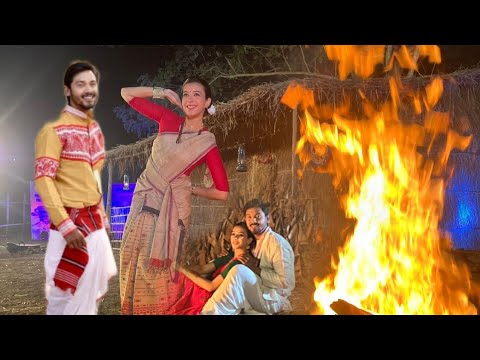 Adarar Achore || আদৰৰ আচোঁৰ || Beharbari outpost || today episode ||@RengoniTV       #bts #trend