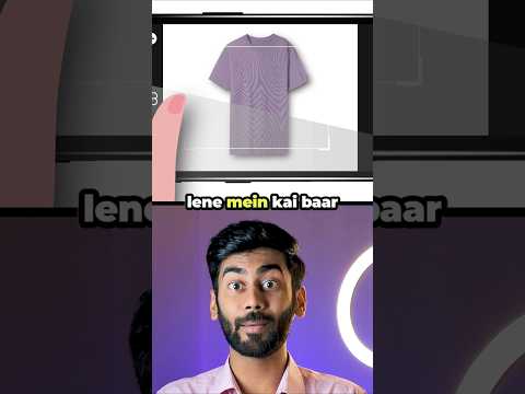 Why cloth photos appear glitchy sometimes #shorts #interestingfacts