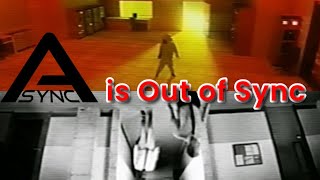Async is Out of Sync | The Backrooms Theory