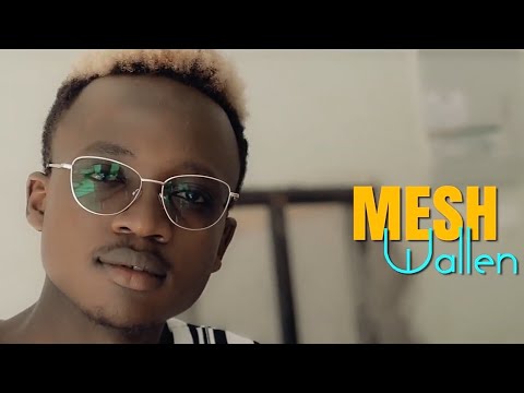 Mesh Wallen - Always (Official Music Video) SMS "SKIZA 5434742" to 811 To Set As Skiza Tune