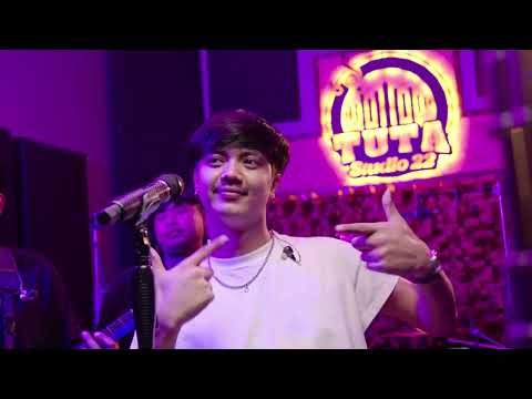 ตั้งใจมารัก - วงทัพห้า [Live Session] | Original : นิล แทมมะริน X โอม ทัพห้า