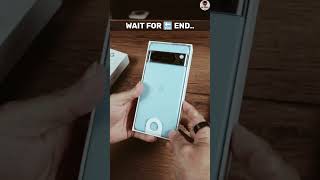 Google pixel 8 5g unboxing & review 🔥.. #optechz #googlepixel8, #youtube #shorts #short #viral