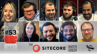 Pre-Sitecore Symposium 2025 Roundtable