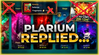 RAID NEWS... This Sucks Rng Over RNG! Raid: Shadow Legends