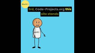 Get Your Major Through These Websites!✨#majorproject #WorA!🤖