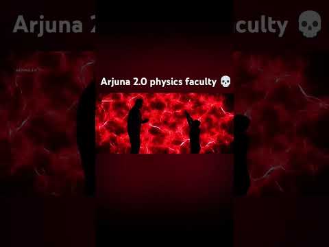Arjuna2.0physics faculty reveal💀#shorts#jeebatch#rajwantsir#arjunajee#physicsteacher#physicswallah