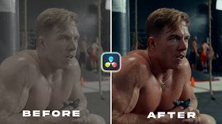 4 Davinci Resolve Color Grading Hacks That Feel Like CHEATING