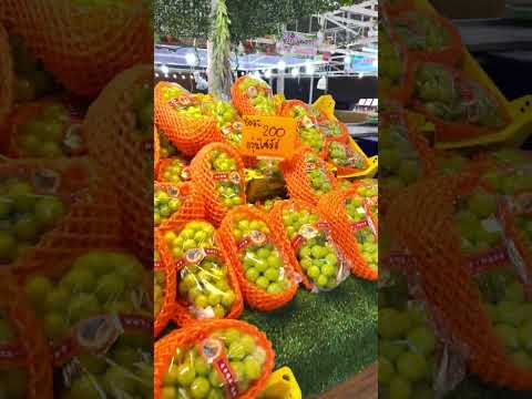 ร้านผลไม้นานาชาติ คัดเกรดพรีเมี่ยม