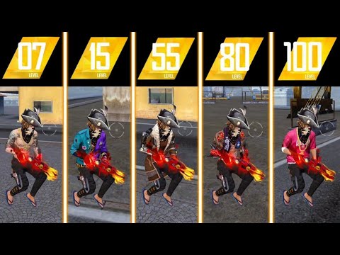 NOOB TO PRO JOURNEY LVL 100 ⚡⚡para SAMSUNG A3,A5,A6,A7,J2,J5,J7,S5,S6,S7,S9,A10,A20,A30,A50,A70