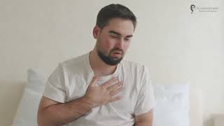 Is Your Breathing Trouble Due to Stomach Acid?    #asthma #acidity #breathing