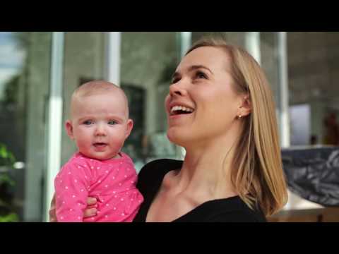 Suntuf TVC Introducing LightTech & CoolTech Range