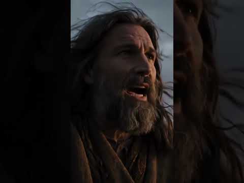 Noah's Vlog, Day 2: - God spoke. Noah builds.  #faith #revival #biblestory#ark #noah #vlog