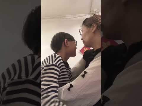 香港疾情下深情對話