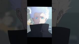 Wait for it y'all #fight #cool #shorts #short #edit #popular #trend #trending #jujutsukaisen #video