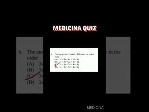 MEDICINA QUIZ | NEET QnA | NEET #Neet #Aiims #QnA #NeetQuiz #NeetQnA #NeetTricks #Neet2021 #Neet2022