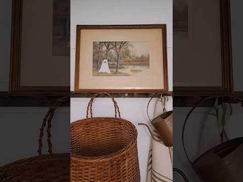 Easy DIY Halloween Decor #diy #halloween #tiktokviral